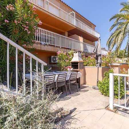 Jouvacations Villa Freser Empuriabrava Zewnętrze zdjęcie