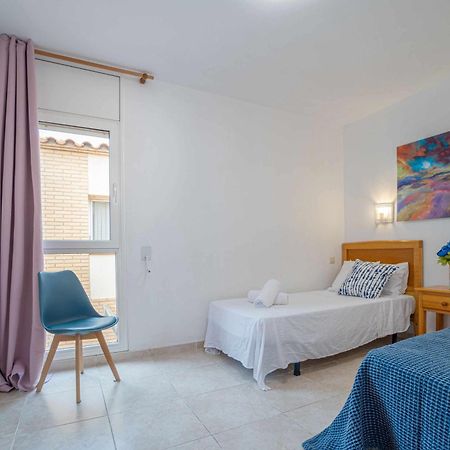 Jouvacations Villa Freser Empuriabrava Zewnętrze zdjęcie