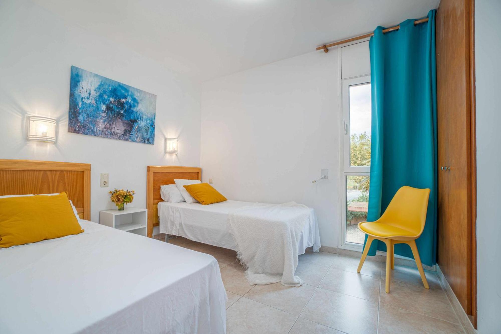 Jouvacations Villa Freser Empuriabrava Zewnętrze zdjęcie