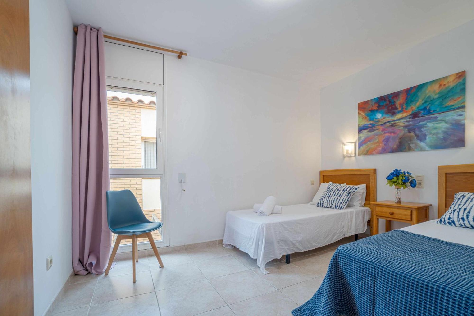 Jouvacations Villa Freser Empuriabrava Zewnętrze zdjęcie