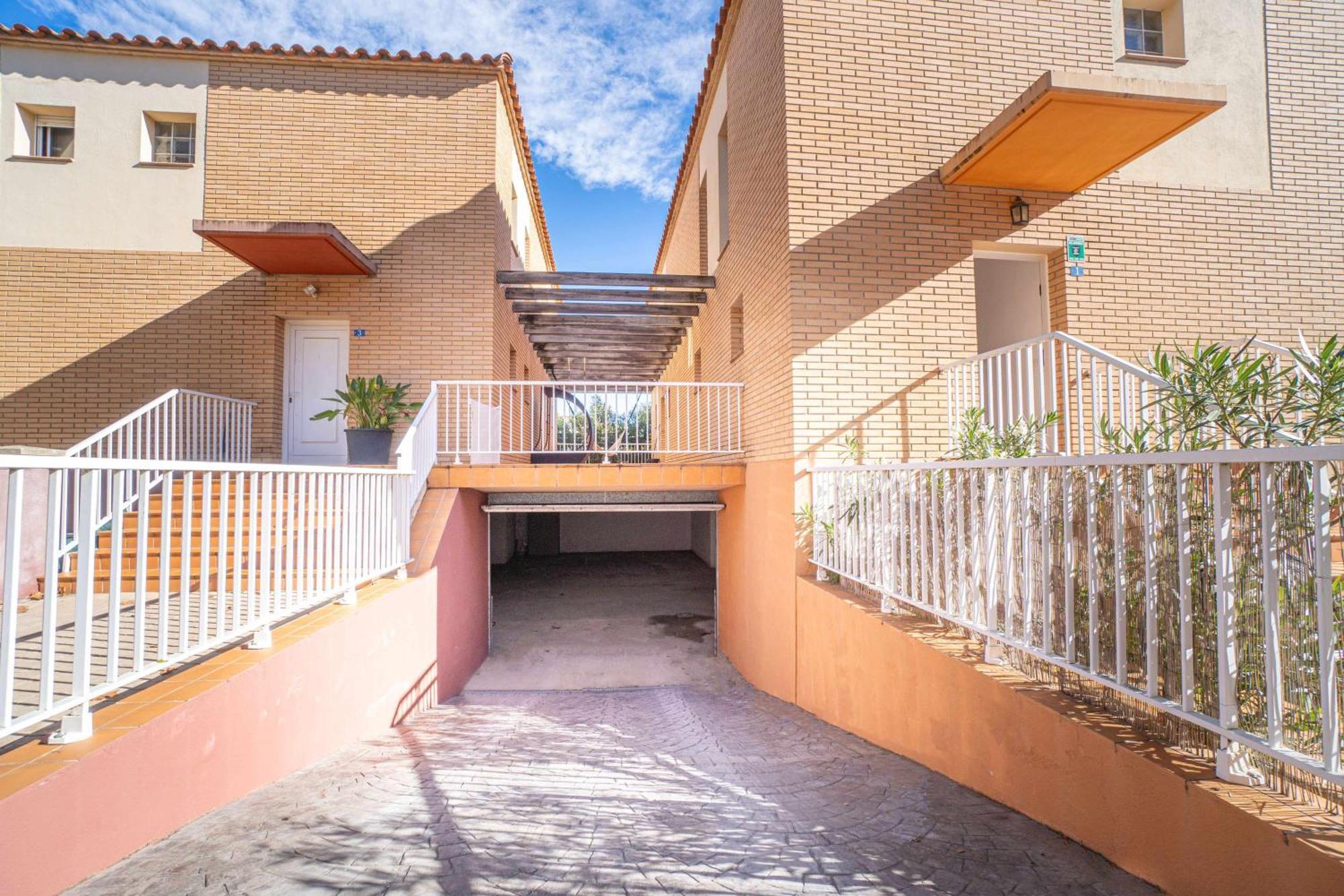 Jouvacations Villa Freser Empuriabrava Zewnętrze zdjęcie