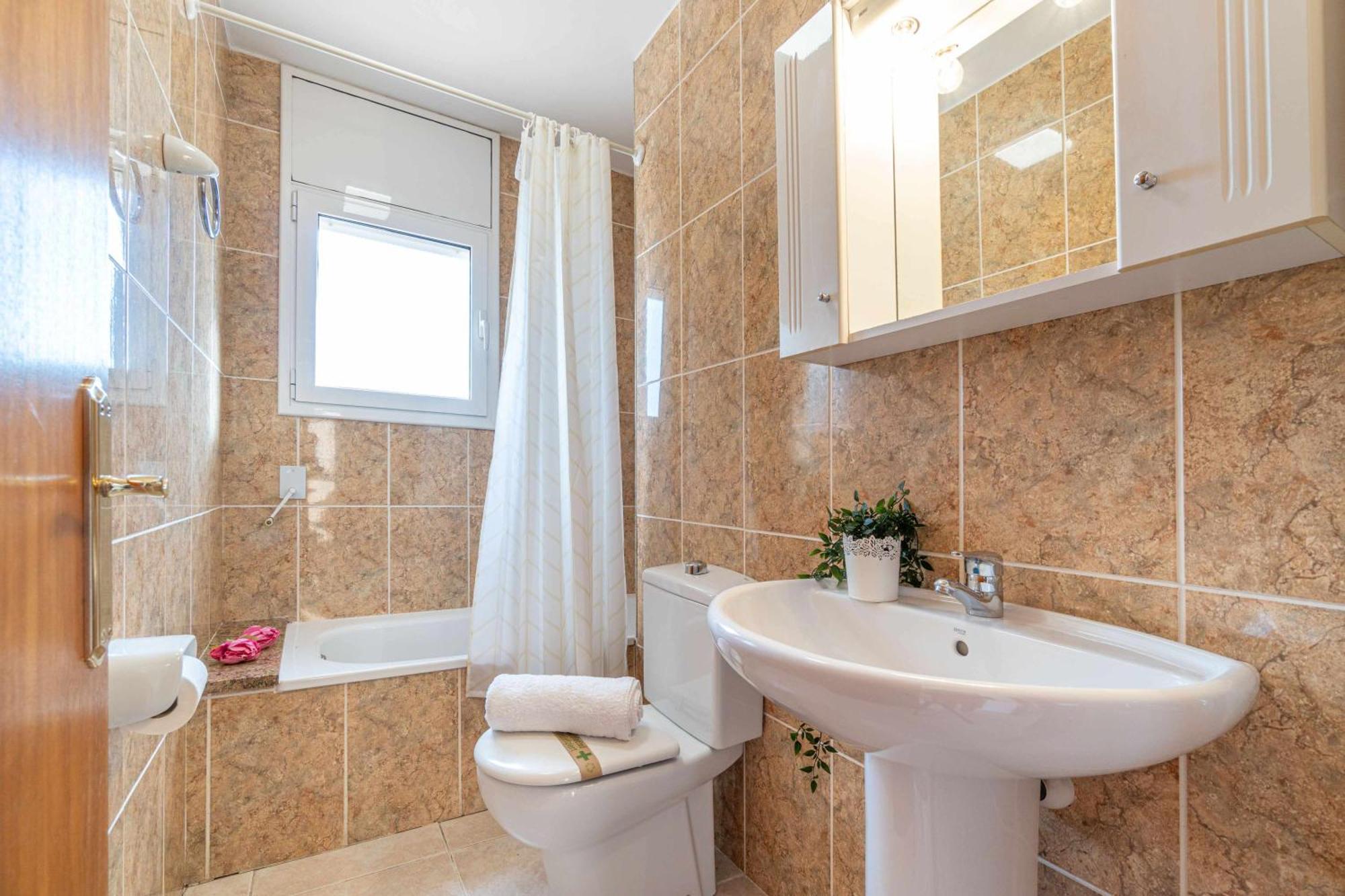 Jouvacations Villa Freser Empuriabrava Zewnętrze zdjęcie