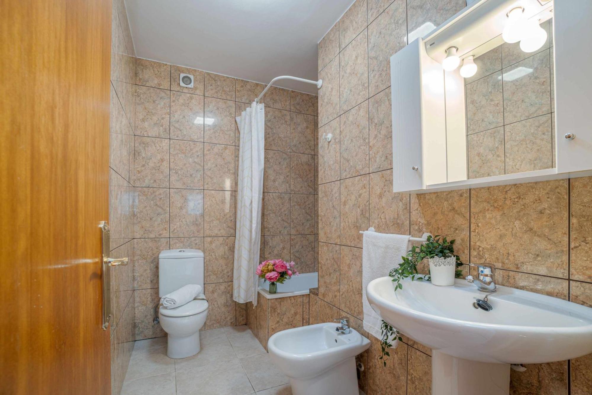 Jouvacations Villa Freser Empuriabrava Zewnętrze zdjęcie