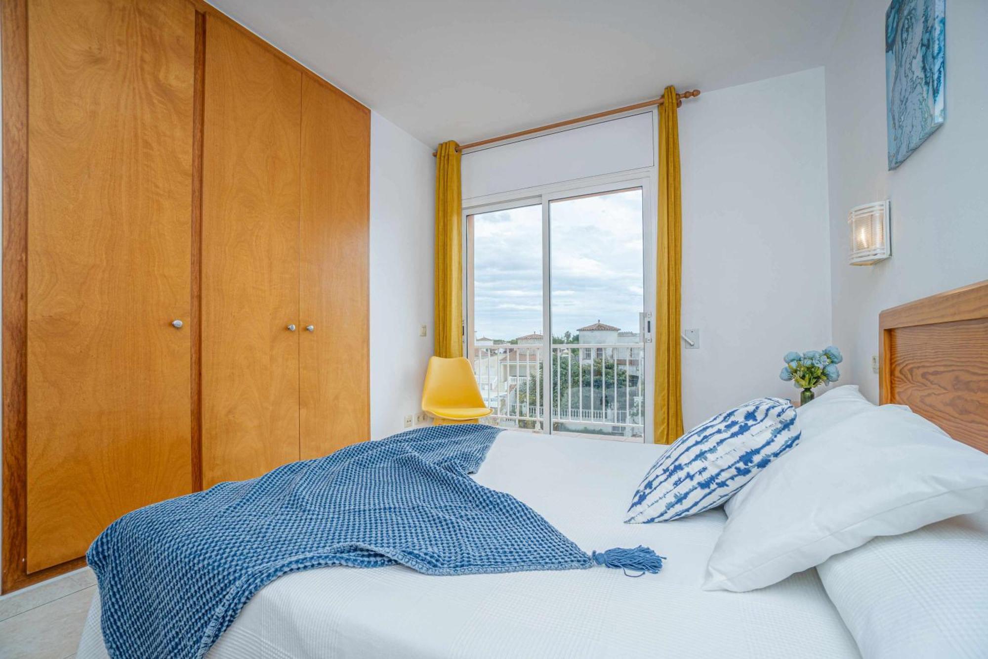 Jouvacations Villa Freser Empuriabrava Zewnętrze zdjęcie