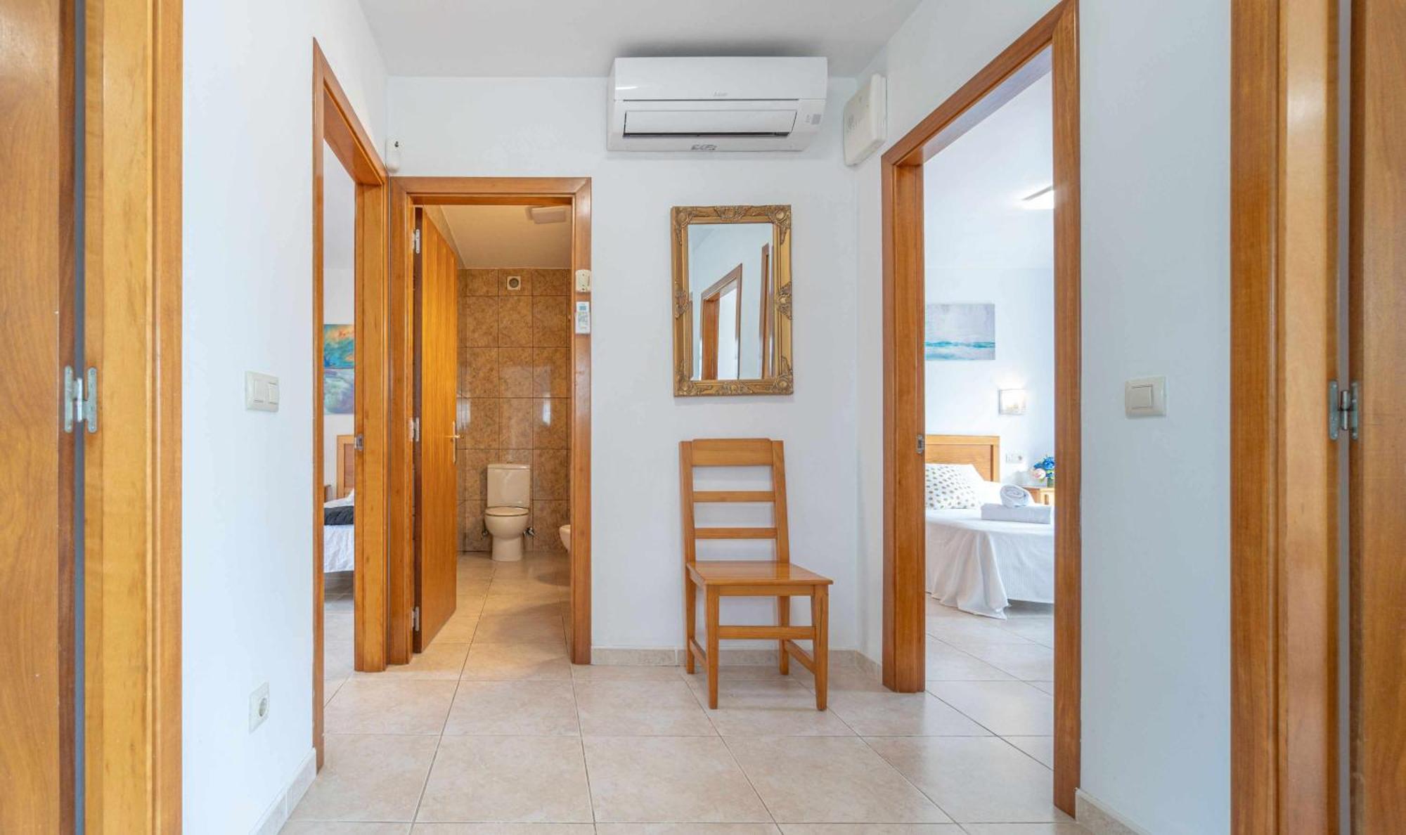 Jouvacations Villa Freser Empuriabrava Zewnętrze zdjęcie