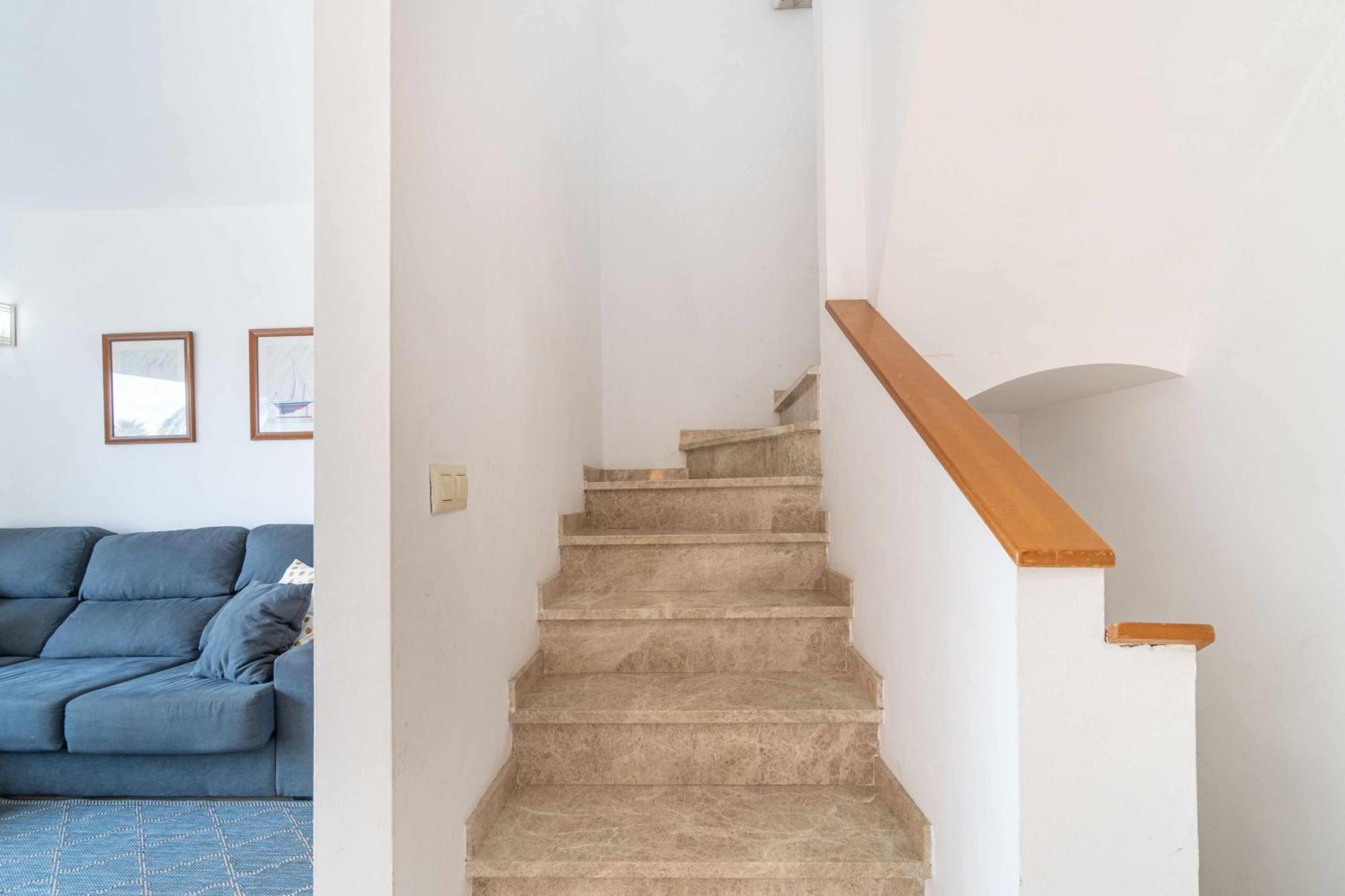Jouvacations Villa Freser Empuriabrava Zewnętrze zdjęcie