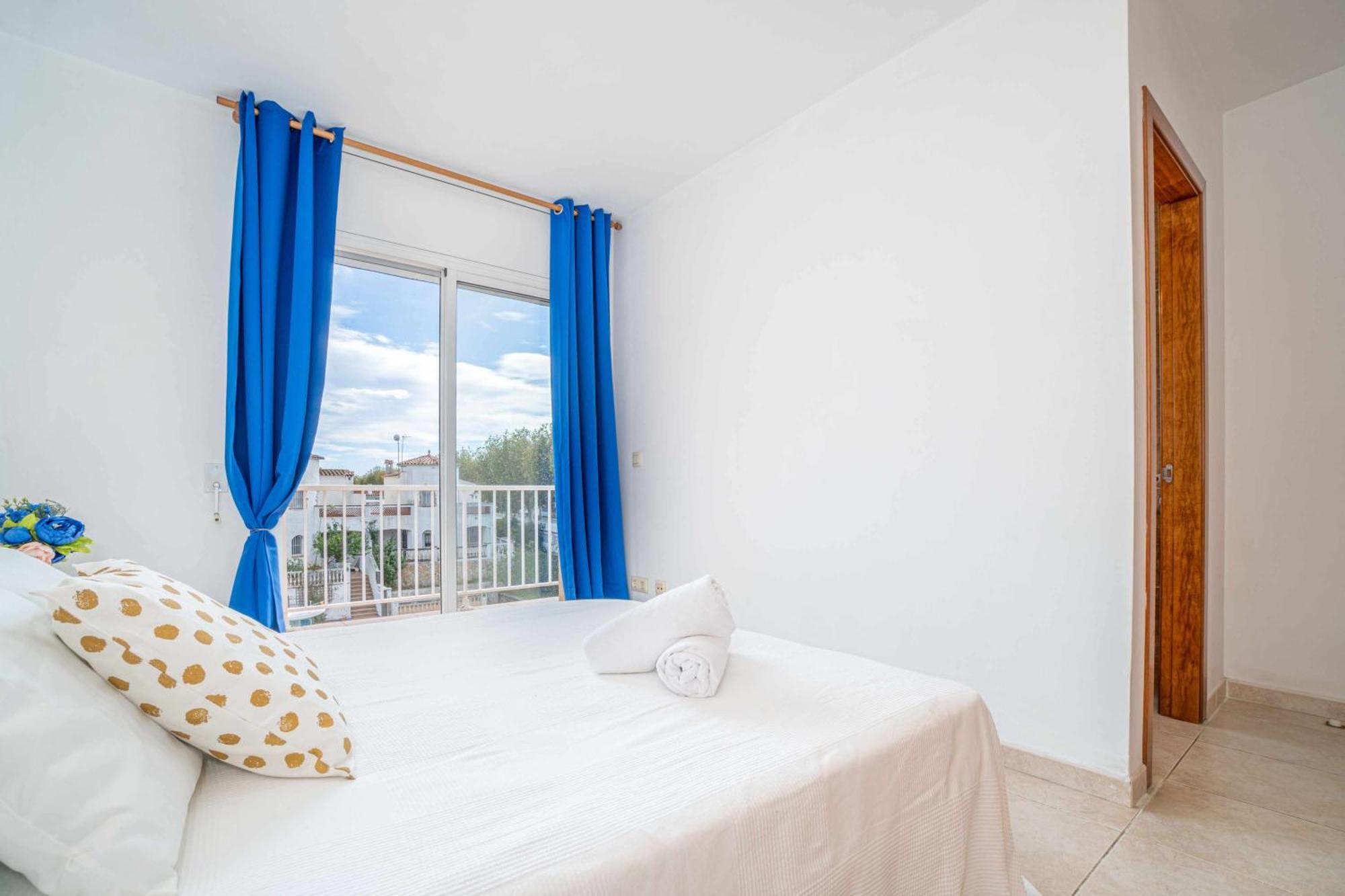 Jouvacations Villa Freser Empuriabrava Zewnętrze zdjęcie