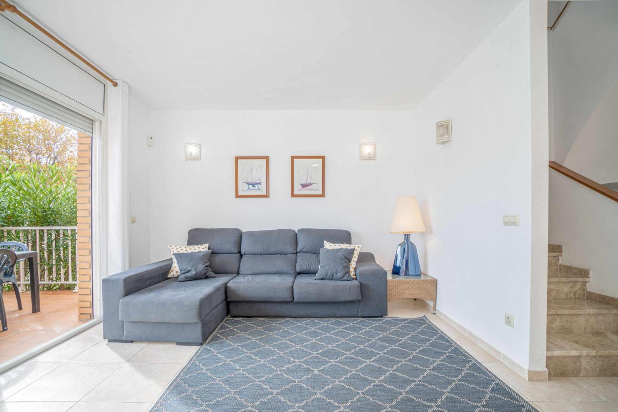 Jouvacations Villa Freser Empuriabrava Zewnętrze zdjęcie