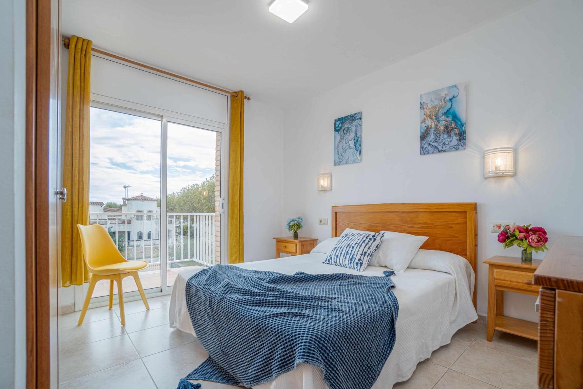 Jouvacations Villa Freser Empuriabrava Zewnętrze zdjęcie