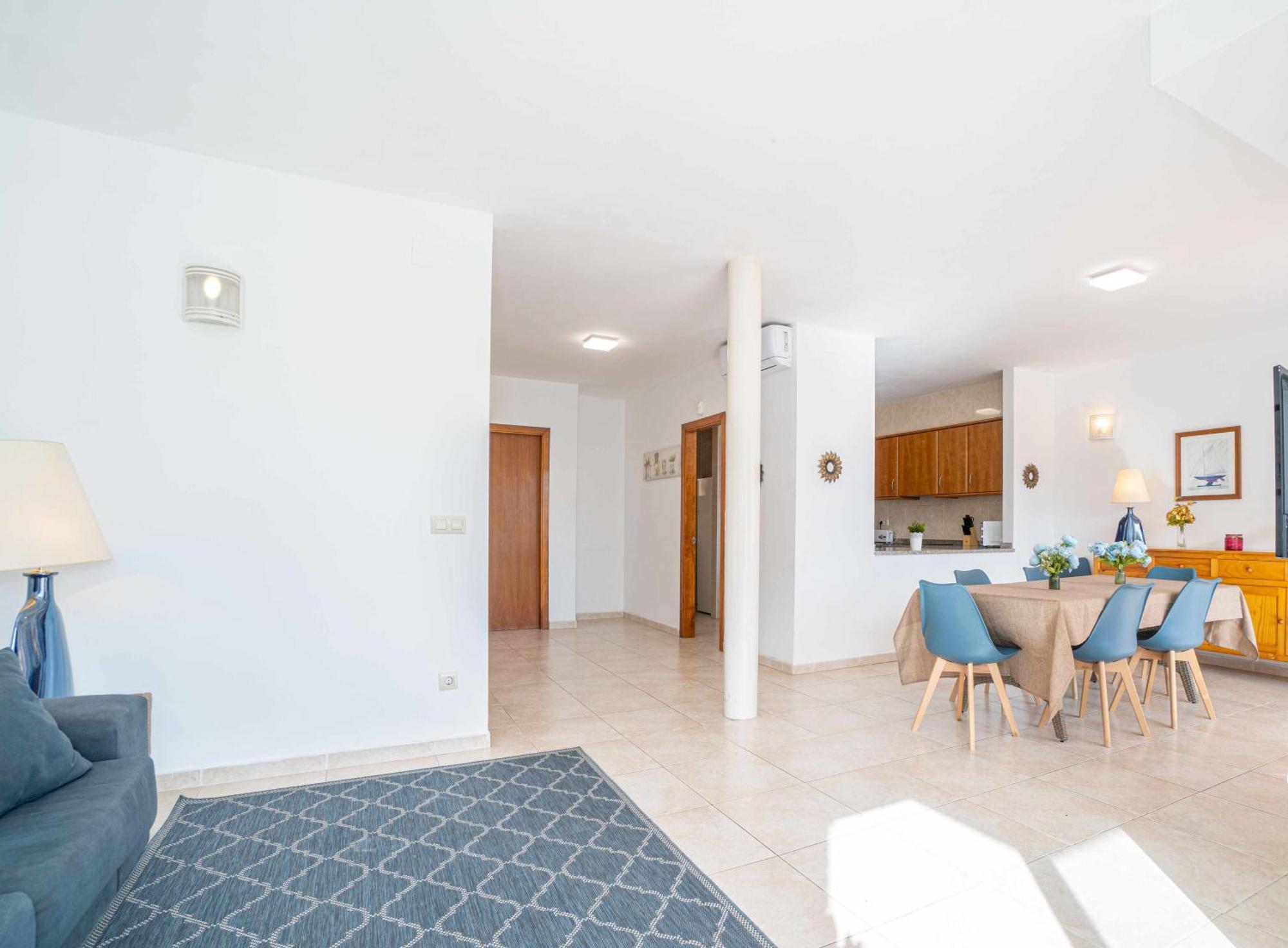 Jouvacations Villa Freser Empuriabrava Zewnętrze zdjęcie